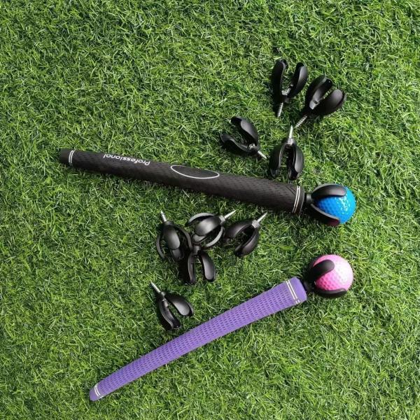 golf ball retriever , golf ball pick-up , suction cup , golf ball pick up , golf ball suction cup