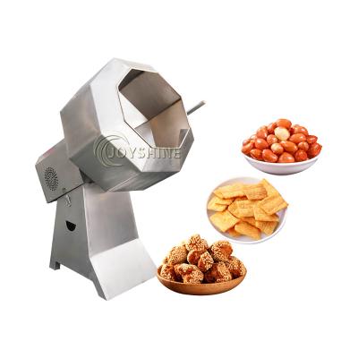 Máquina Joyshine para fazer temperos Máquina de vedação para temperos de amendoim 1100*1000*1300mm