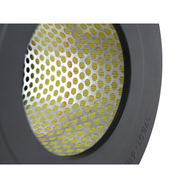 Hot Sell Factory Directly Supply  air Filter for Land Cruiser 1780161030