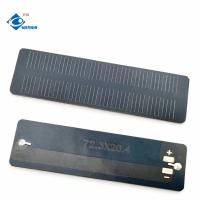 2022 panneau solaire du produit ETFE/PET de panneau solaire semi du chargeur ZW-7232042 d'ANIMAL FAMILIER innovateur de la couche mince