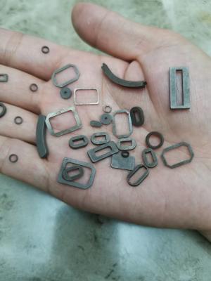 Super Strong Permanent Bulk N50 Neodymium Magnet Custom Size and Shaped