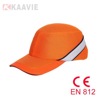 OEM ODM Unisex Safety Bump Cap Insert ABS Plastic Baseball Caps