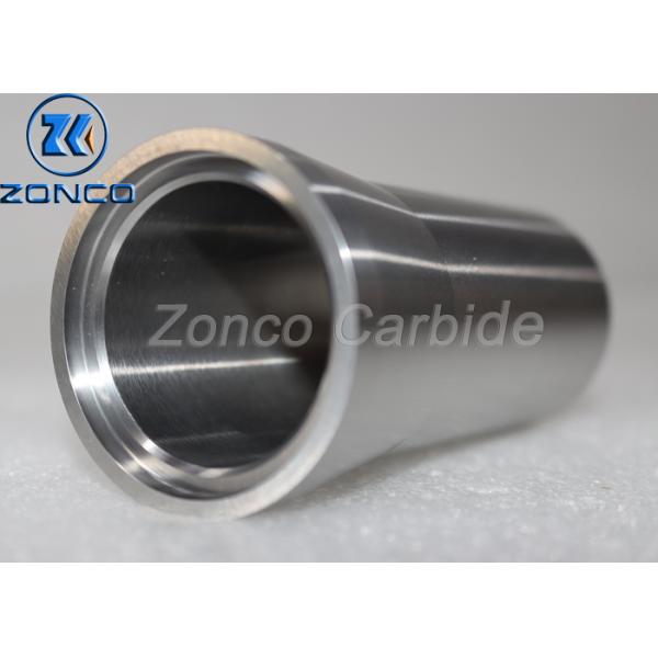 Pump Tungsten Carbide Bushing
