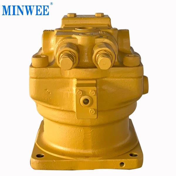 365C  365B  Swing Drive Hydraulic Motor