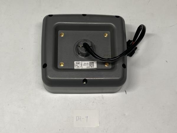 R300LC-9S R480-9S R520-9S Excavator Monitor Cluster Electric Parts for Retail Market