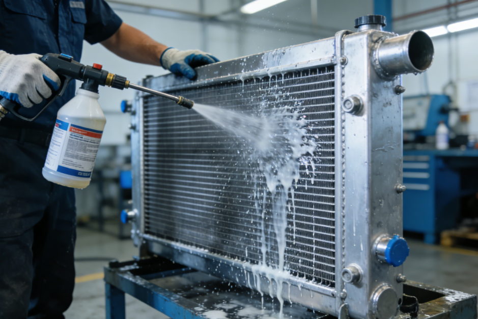 Preventive And Corrective Maintenance Equipment Maintenance Service Offering Replacement Of Parts To Support Equipment Operation And Extend Lifespan