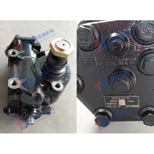 A9304603300 POWER STEERING GEAR BOX FOR MERCEDES-BENZ OEM REPLACEMENT