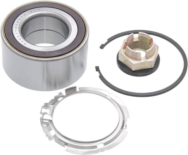 7791297677 Wheel bearing repair kit for Renault logan megane For Nissan Micra