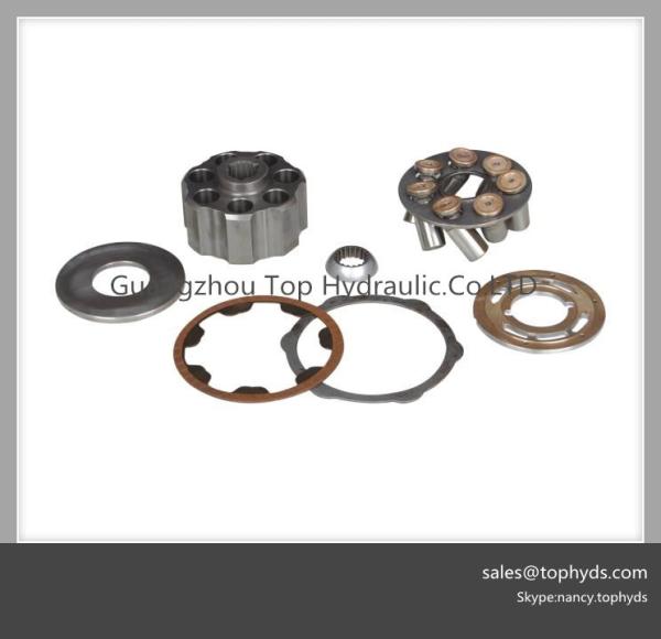 Hydraulic parts for Komatsu Excavator PC60-7 Swing Motor