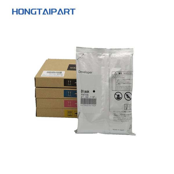 pó do colaborador de 675K76190 675K76220 675K76250 para a cor 550 de Xerox 560 570 700 770 6680 7780 7785 700 J75 C60 C70 C75
