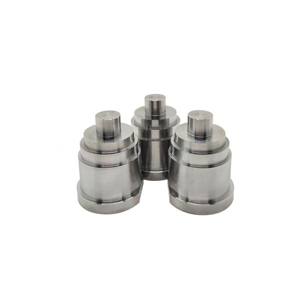 Sprue Bushing Plastic Mould Parts Anticorrosive Tolerance 0.01mm