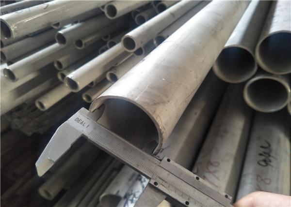 Low Carbon Lightweight Galvanized Steel Pipe Large Diameter With Thread