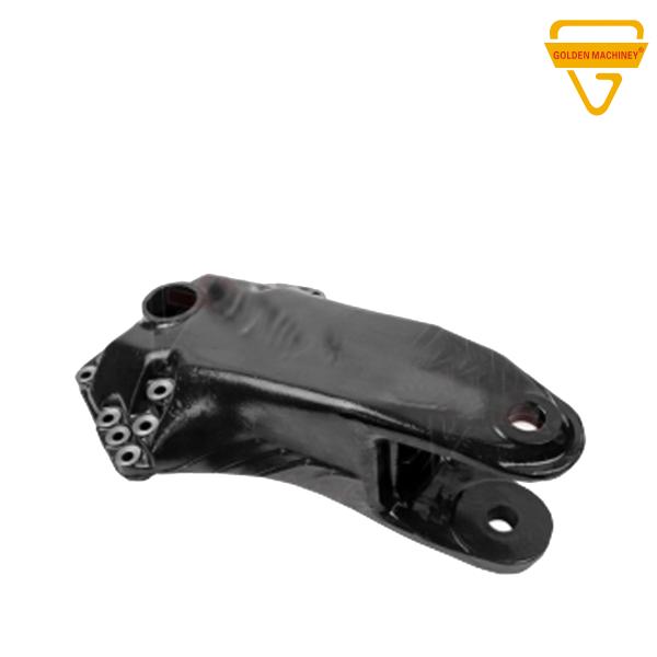 1377745 SC Truck Parts Front Bracket For Rear Spring York Type Long
