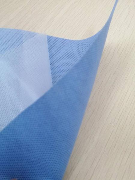High Quality Laminated Nonwoven Fabric Balancing Performance and Cost - Effectiveness