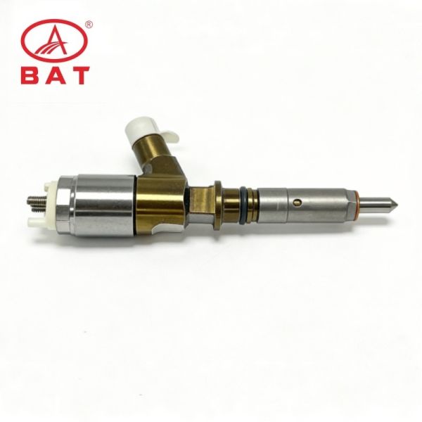326-4700 Common rail Diesel Injector C6.4 Fuel Injector 3264700 for CAT Engine Construction Machinery Parts