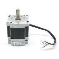 86mm 160W Brushless Permanent Magnet Motor 48v dc 1500rpm 1N.m Brushless dc motor