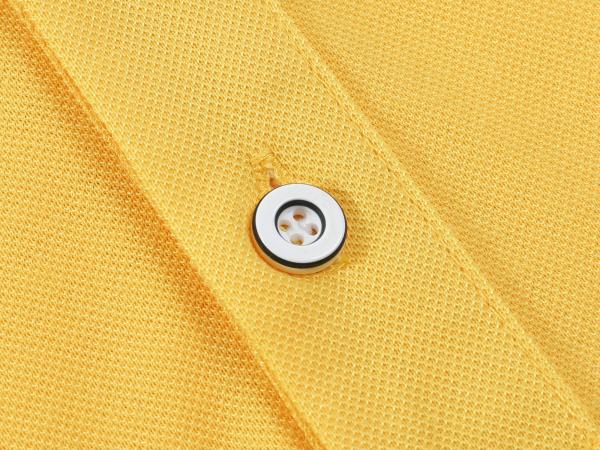 High Quality Custom Logo Polo Shirt Men & Women Anti-Pilling Anti-Shrink Casual T-Shirts Wholesale Polo T Shirt