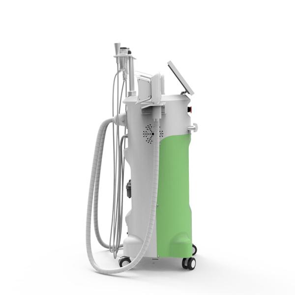 5 treatment handles cold shape cryolipolysis fat freeze slimming machine with amazing results