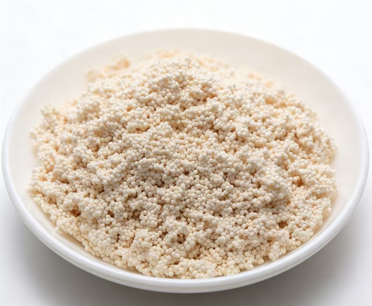 D301 Adsorbent Resins 99.9% Purity For H2O2 Purification Anthraquinones Removal
