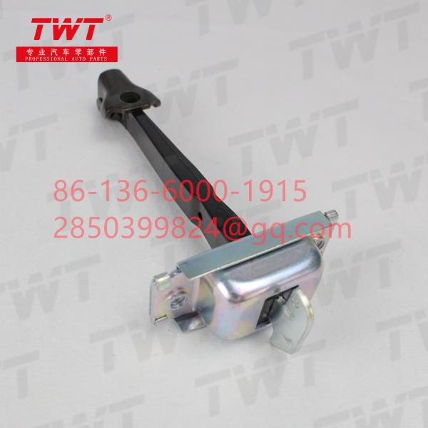 Metal Automotive Door Check Stopper 68630-02420 For 2019 Toyota Corolla Levin