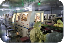 Shenzhen Zhanhui Photoelectric Technology Co., Ltd.