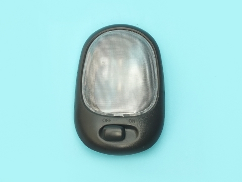 92880-46100 Truck Cab Dome Light Assembly For JAC