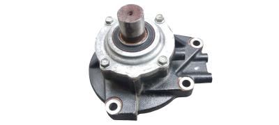 ISUZU 6UZ1 Booster Pump Assembly Sumitomo Sh460/480 Hitachi ZX470-5B