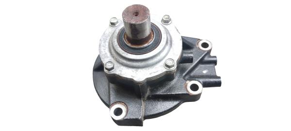 ISUZU 6UZ1 Booster Pump Assembly Sumitomo Sh460/480 Hitachi ZX470-5B