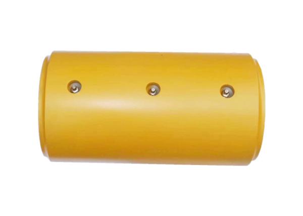 Mini Bucket Horse Praction Head For Excavator SY60 DX60 DH55 PC56 PC60 EX60