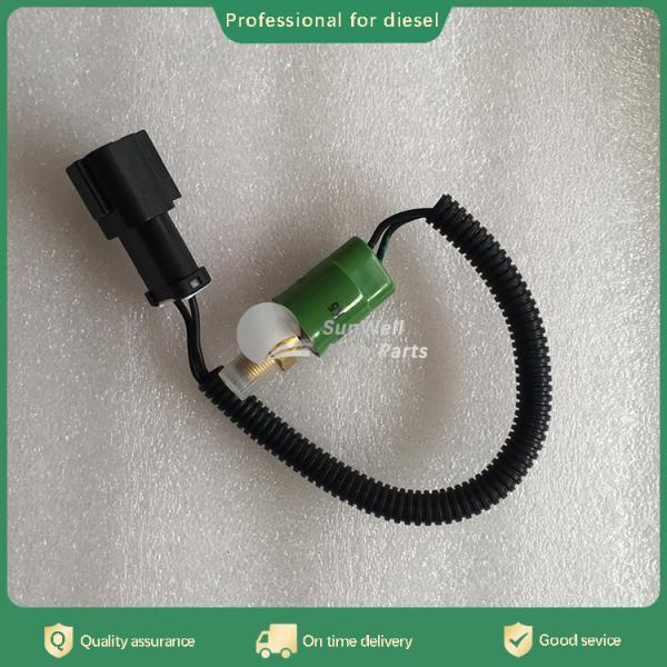 Factory direct sale high quality oil pressure sensor 20Y-06-15190 For Komatsu Excavator PC200-5