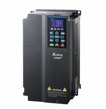 Variador Delta VFD110C43A Serie VFD-C2000, 11kW 460VAC