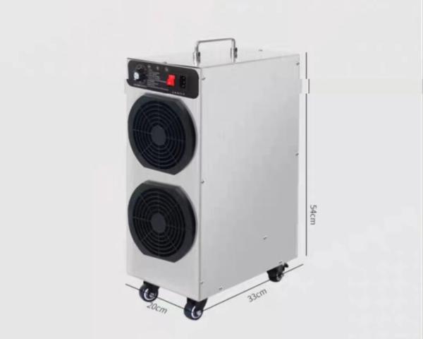 220V Industrial Deodorizer Machine Ozone Generator Manufacturers