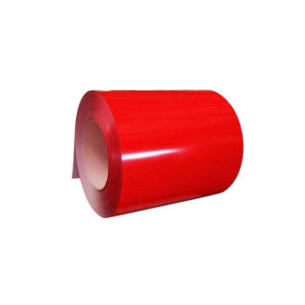 Full Hard Certificate ISO9001 Gl Coil ppgi ppgl galvalume steel coil with pvdf color coated ppgi coil steel