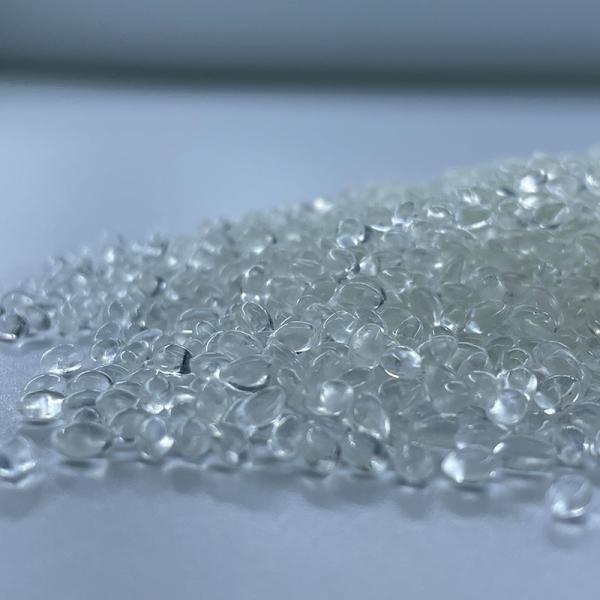Plastic Pellets TPU Granules With High Wear Resistance And Reinforced Toughness Ideal For In Harsh Industrial Conditions