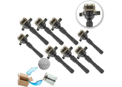 1994-2005 BMW X3 Ignition Coil Compatible With BMW X5 M3 M5 1748018 12131703227 12131738