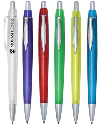 metal clip hotel pen,Carrefour supermarket use ball pen