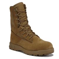 Nylon tactique militaire d'Oxford des bottes de 38 hommes de pouce avec l'unité centrale Midsole