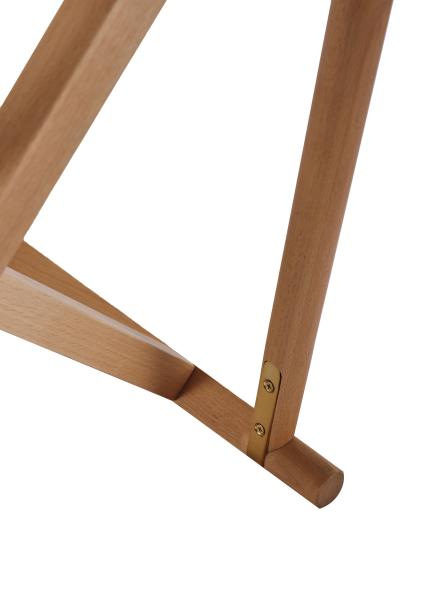 Modern Rosewood Version Chair Furniture Foldable For Home