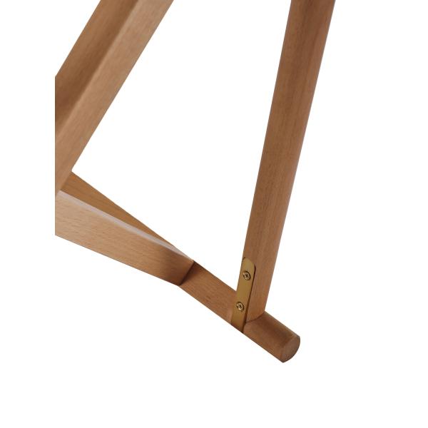 Meubles à chaise pliables pour la maison