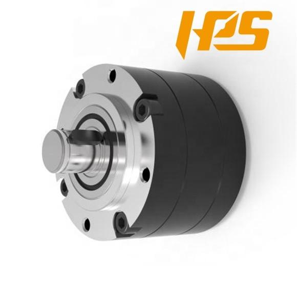 50Nm Speed High Torque Planetary Gearbox PLE 105 12 Volt Dc Planetary Geared Motor