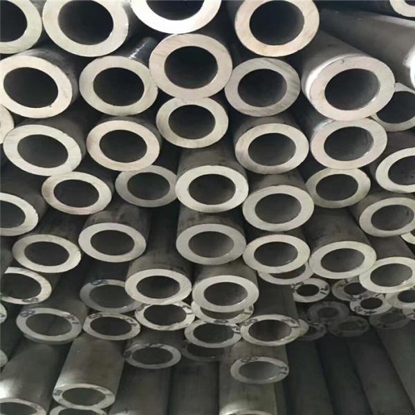 Nickel Alloy Tube Inconel 925 Pipe For Oil And Gas Inconel X-750 Pipe / Tube