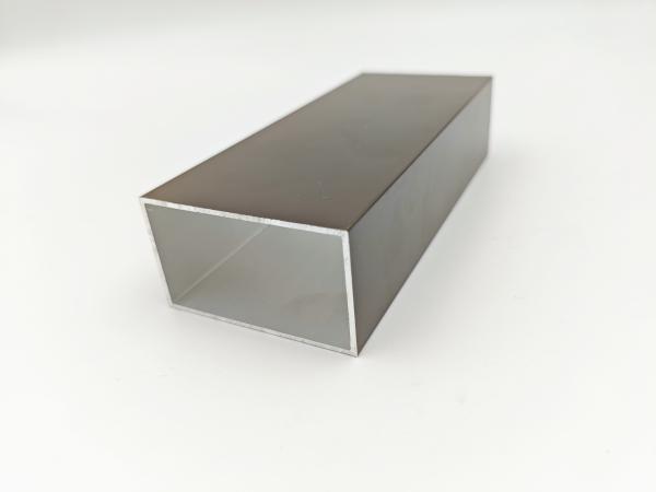 Customized 6063 Aluminum Tube Corrosion Resistant Aluminum Square Tubes