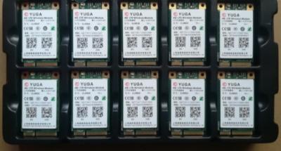 YUGA LTE FDD Telecom LTE 4G Module CLM920_CN3 Support Unicom Mobile