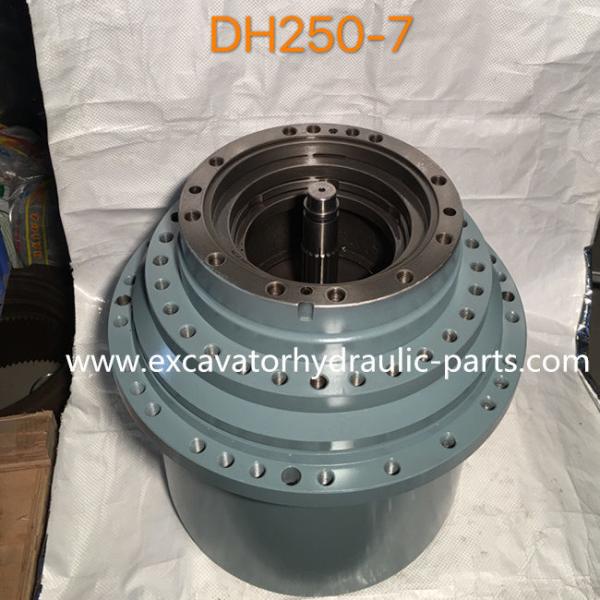 Daewoo Doosan Excavator Parts Travel Gearbox DH250-7 High Quality OEM Chinese Made Final Drive Reduction