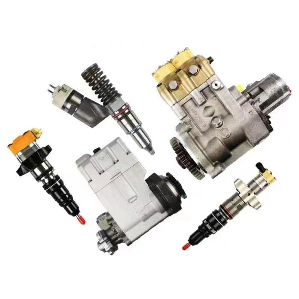 Marine Engine Fuel Injector QSK19 QSK38 QSK60 2882077 F00bj00001 2867147