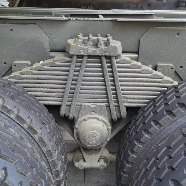 Tyres and Sinotruck Chassis 40t Loading Capacity Mining Equipment Truck for Heavy Duty