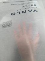 Bolsas autoadhesivas de vidrio reciclables y degradables Envases verdes para marcas de moda