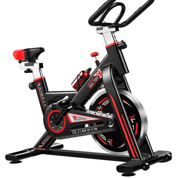 Wholesale Factory Price Spinning Bike Cardio Training Home Fitness Equipment Cycling Bike Indoor Exercise Bike