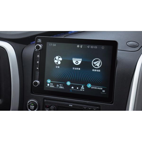 40 Seater King Long Travel Coach Buses CCC / VCA Certificate For Airport