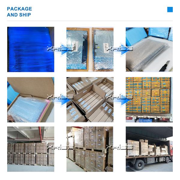 Factory price for Samsung galaxy Book flex NPI30QDA Touch Screen Assembly BA96-07426C Replacement